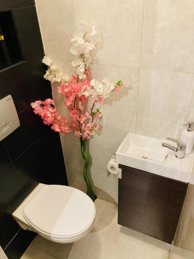 Apartamenty Every Sky Plac Ratuszowy 30 Jelenia Gora Exterior photo