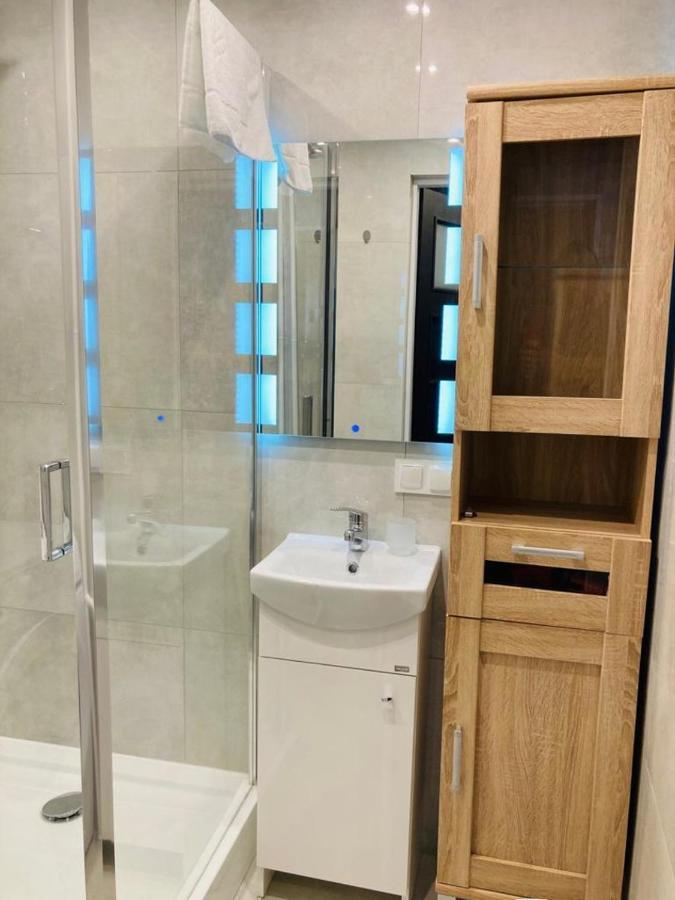 Apartamenty Every Sky Plac Ratuszowy 30 Jelenia Gora Exterior photo